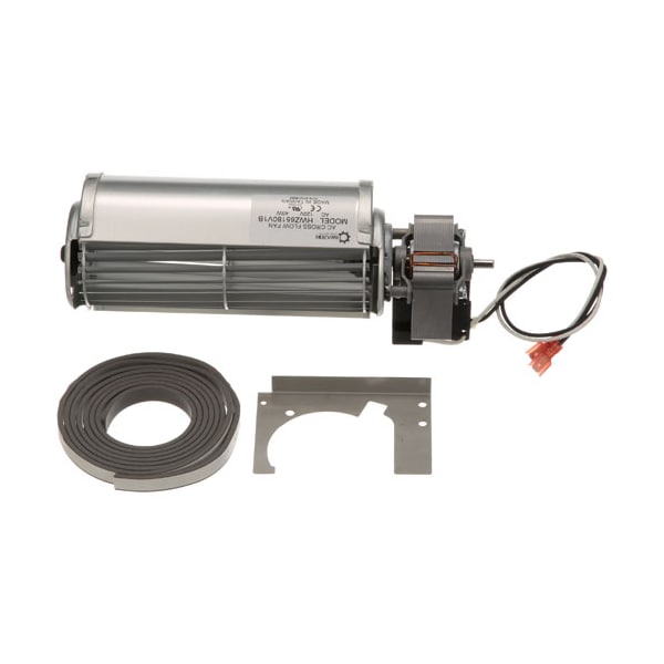 Hatco Blower Motor Kit 230V 50/60Hz R02-12-066-01 - main